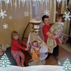 Meet your Posher, Charlene